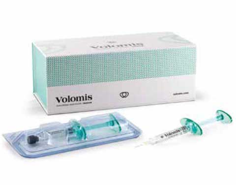 VOLOMIS Medium volomis-medium