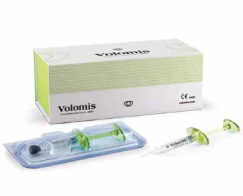 VOLOMIS Soft volomis-soft