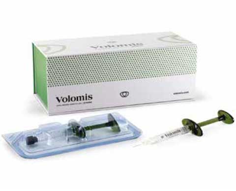 VOLOMIS Strong volomis-strong